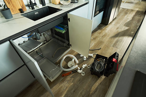 Trusted Leak Detection service in Richburg, SC - AAA Plumbing Heating